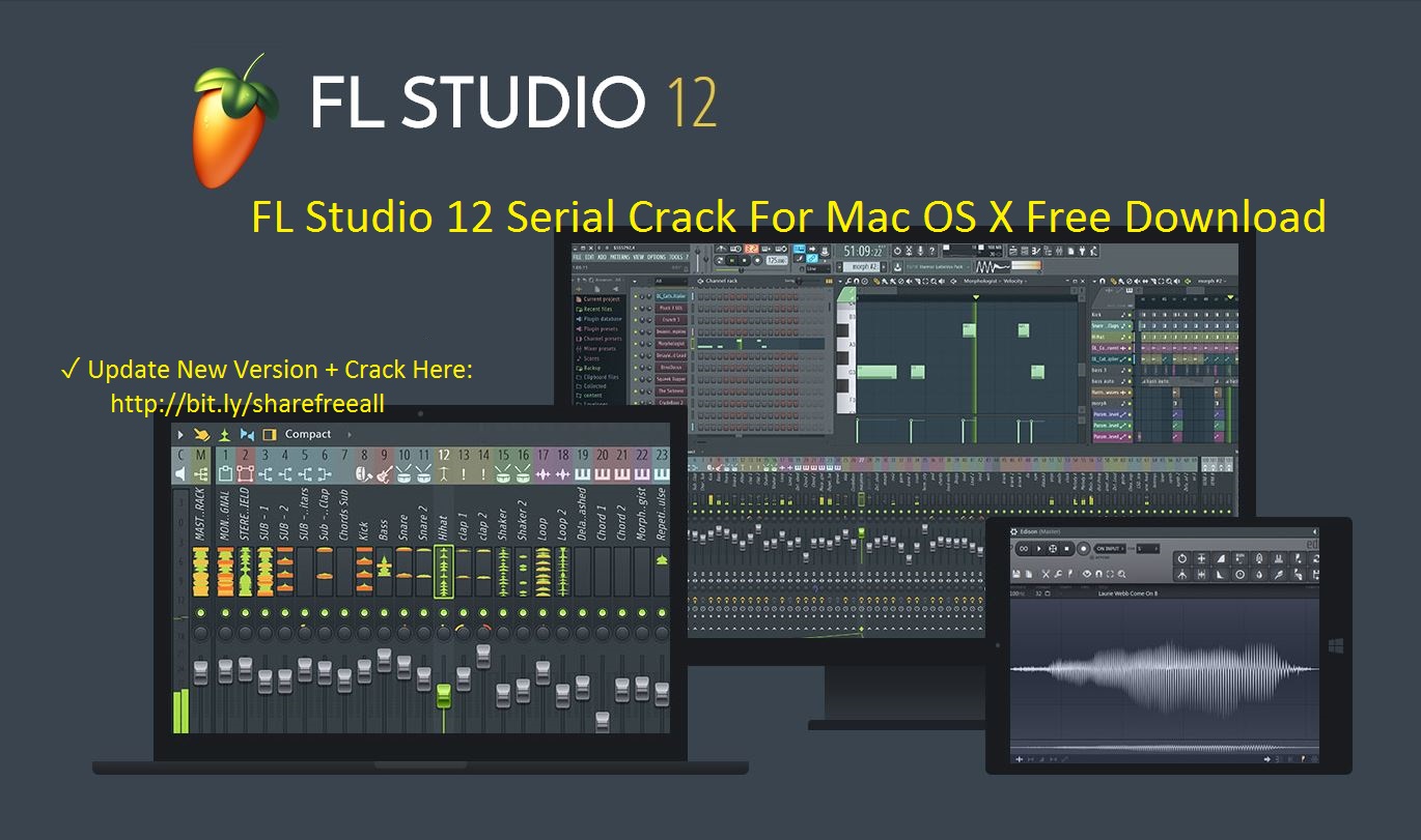 Fl studio 12.5 download